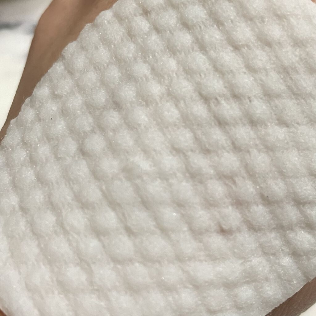 CICA マイルドトナーパッド/VT/トナーパッドを使ったクチコミ（3枚目）