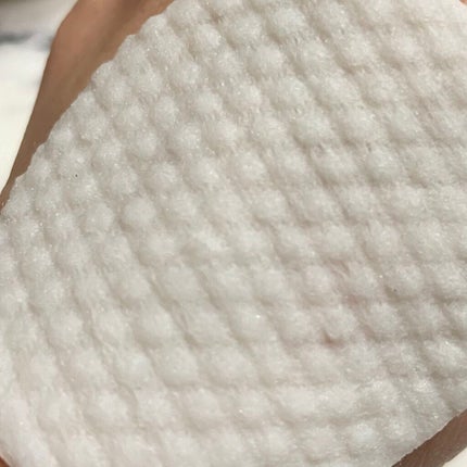 CICA マイルドトナーパッド/VT/トナーパッドを使ったクチコミ(3枚目)