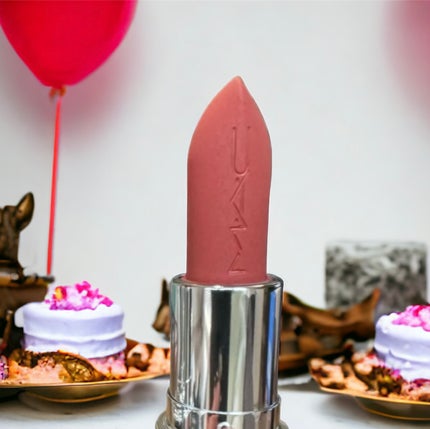 マキシマル シルキー マット リップスティック/M・A・C/口紅を使ったクチコミ(1枚目)