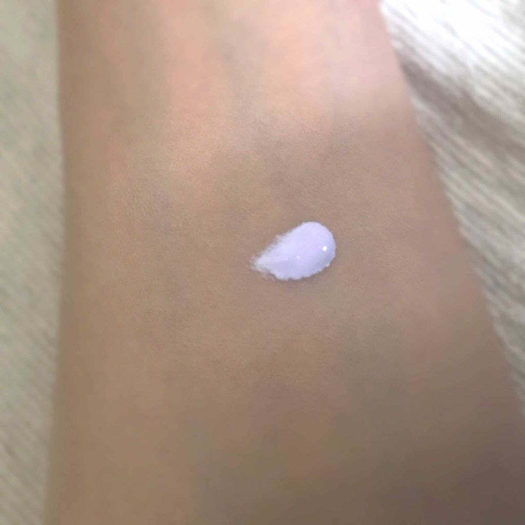 BBクリーム UV SPF40 PA+++/MISSHA/BBクリームを使ったクチコミ（2枚目）