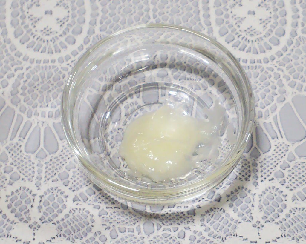 プレミアムリペアマスク(資生堂 プレミアムリペアマスク)/TSUBAKI/ヘアマスク・ヘアパックを使ったクチコミ(4枚目)