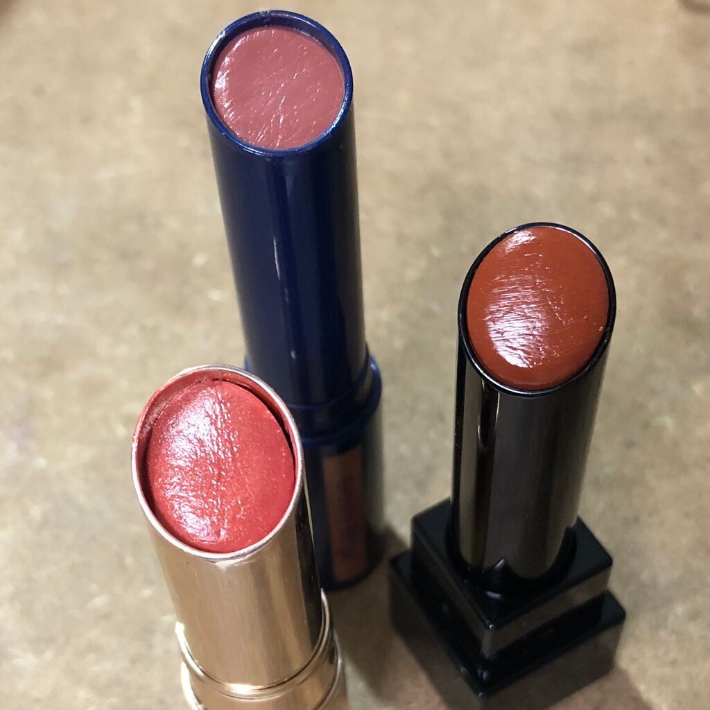 ニベア リッチケア&カラーリップ/ニベア/リップクリームを使ったクチコミ(1枚目)