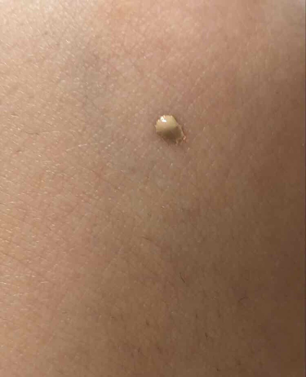 カバーパーフェクション チップコンシーラー/the SAEM/リキッドコンシーラーを使ったクチコミ（3枚目）