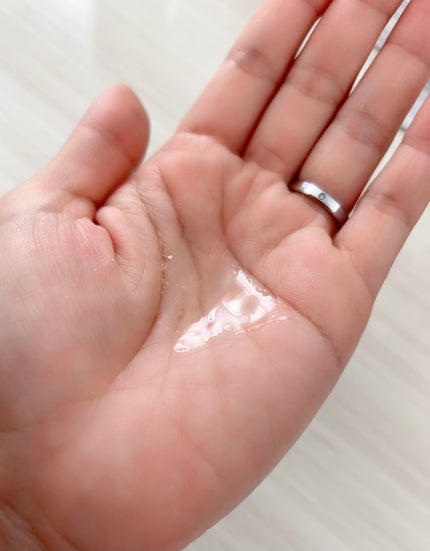 キラメキ ルルルン ヘアオイル/ululis/ヘアオイルを使ったクチコミ(2枚目)