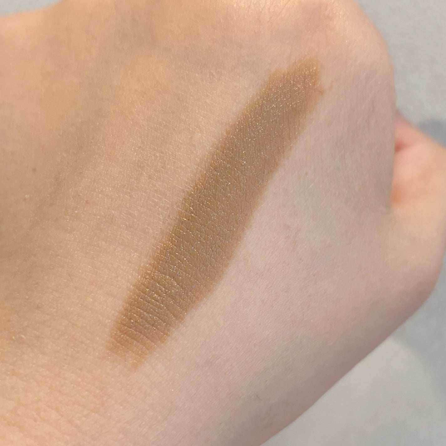 シェーディング/COSCOS/シェーディングを使ったクチコミ(4枚目)