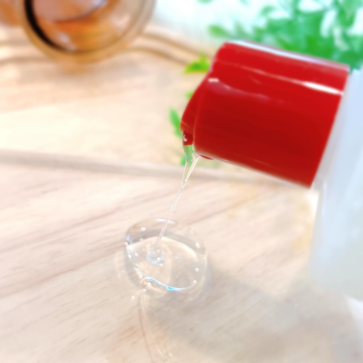 モエブ アヌカチン シャンプー/トリートメント/moev/市販シャンプーを使ったクチコミ(3枚目)