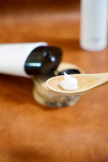 ファイバープレックス ボンド シャンプー/ボンド トリートメント/シュワルツコフ プロフェッショナル/サロンシャンプーを使ったクチコミ(8枚目)