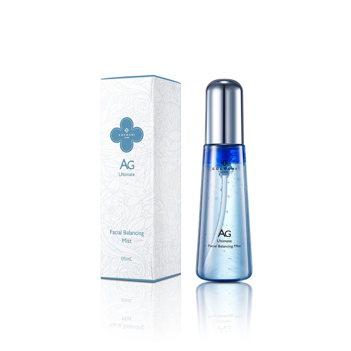 COCOCHI フェイシャル バランシング ミスト