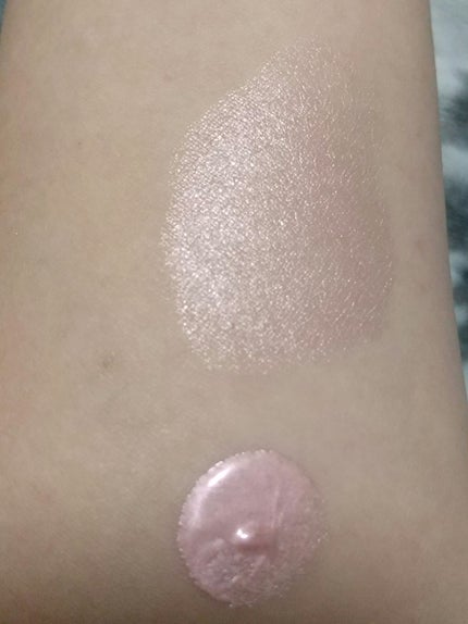 ディオールスキン フォーエヴァー グロウ マキシマイザー/Dior/ハイライトを使ったクチコミ(6枚目)