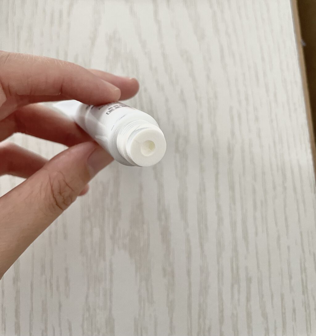 モイスチュア バーム/カルテHD/フェイスバームを使ったクチコミ（3枚目）