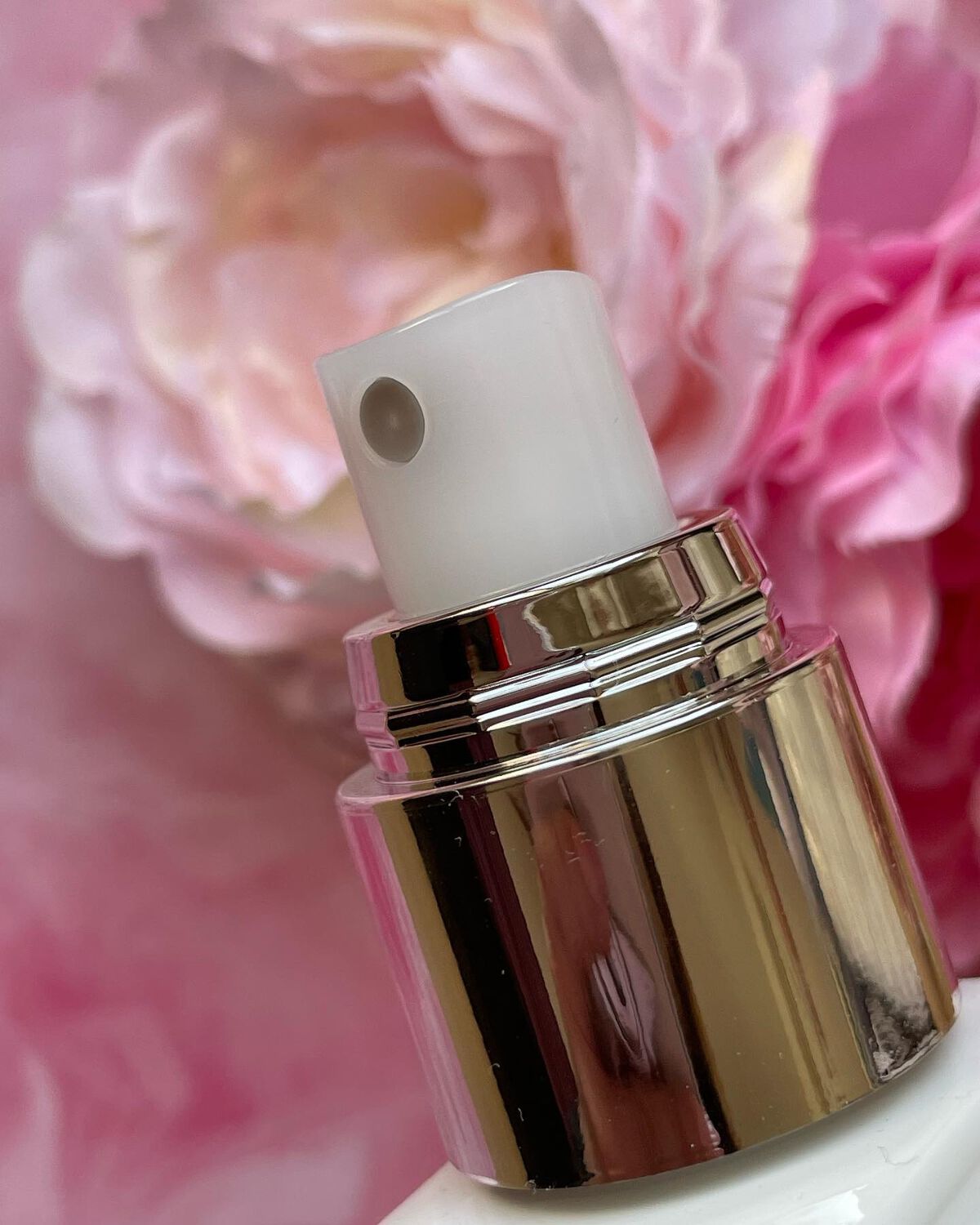 ジルスチュアート トリートメント ヘアミスト ホワイトフローラル/JILL STUART/ヘアミストを使ったクチコミ（3枚目）