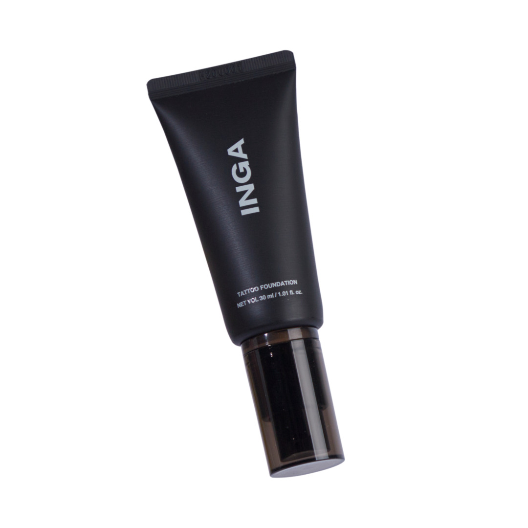タトゥーファンデーション / INGA