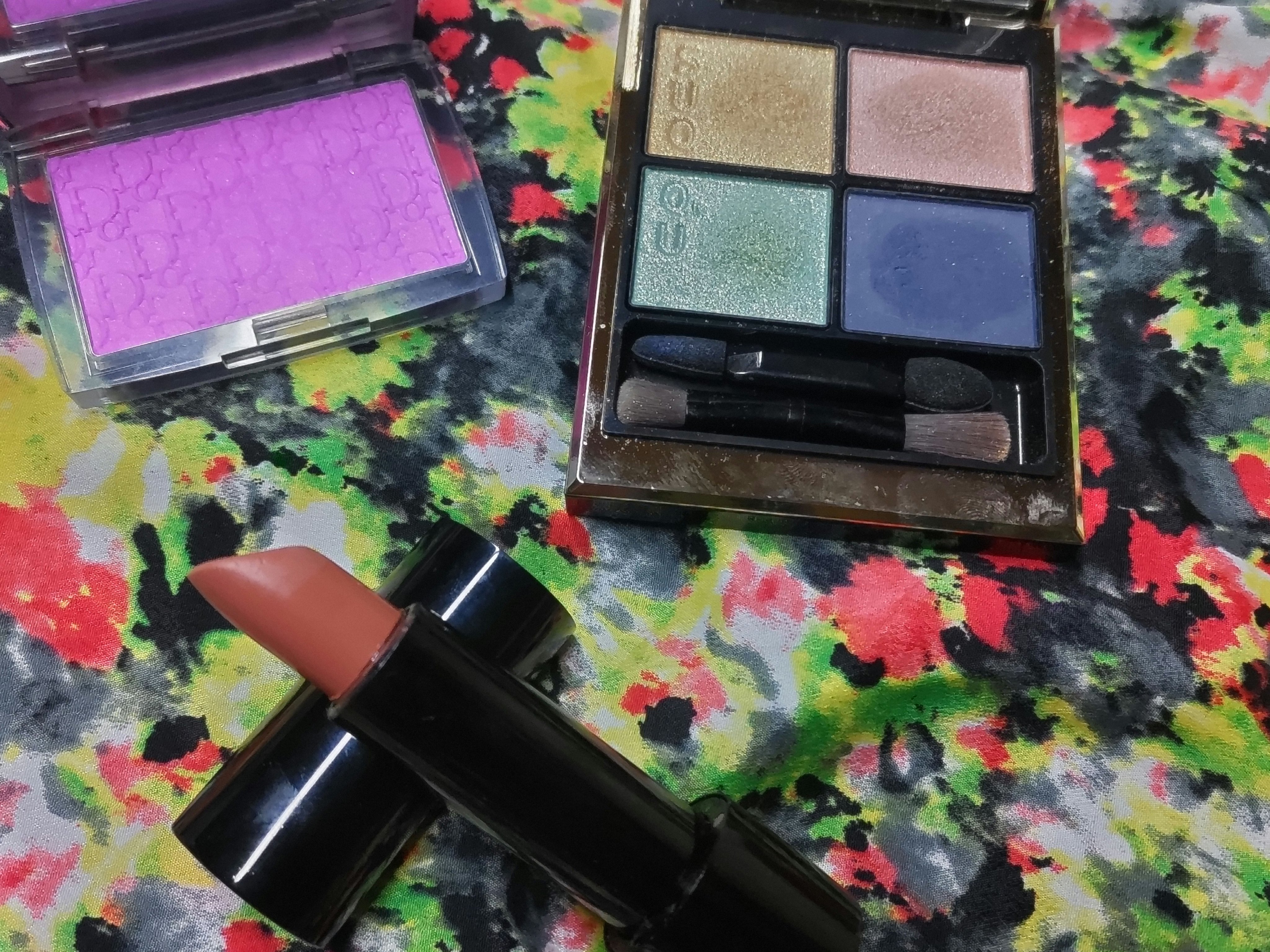 ルージュ ルージュ BE323 Dusky Honey/SHISEIDO/口紅を使ったクチコミ（1枚目）