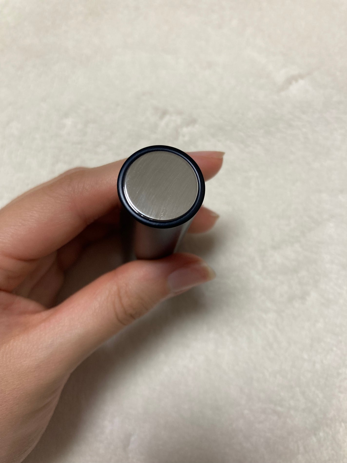 ラスティング フィニッシュ オイルモイスト ティント C/リンメル ロンドン/リップティントを使ったクチコミ(5枚目)