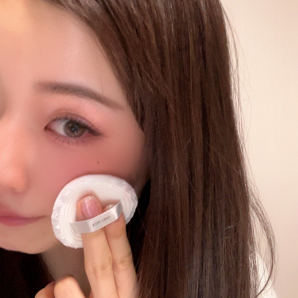 AC 薬用トリプルCCクリーム/NIKI PITA/CCクリームを使ったクチコミ(3枚目)