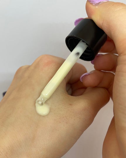 レチノールインテンスリアクティベーションセラム/SOME BY MI/美容液を使ったクチコミ(3枚目)