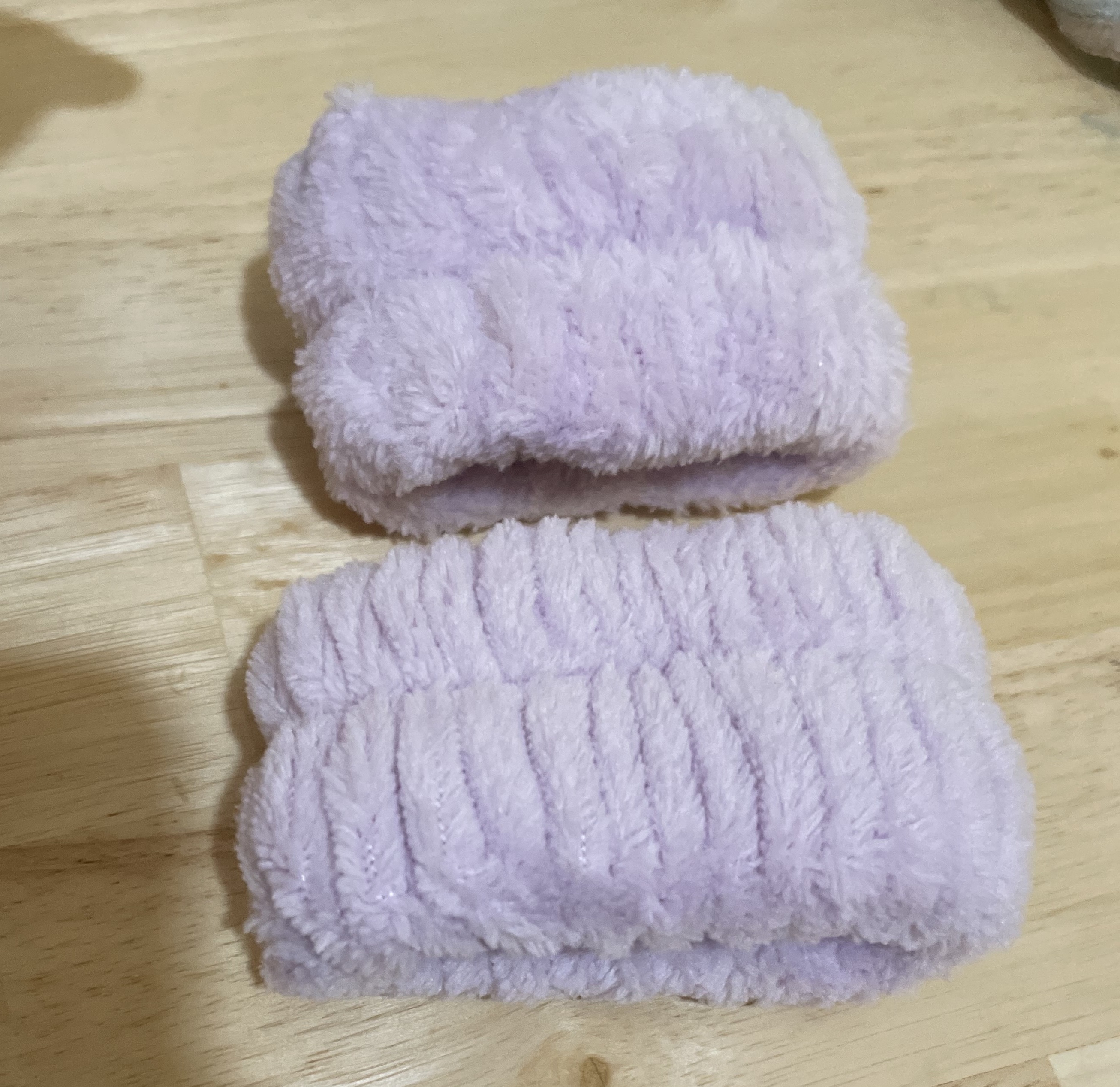 LUPIS 吸水リストバンド