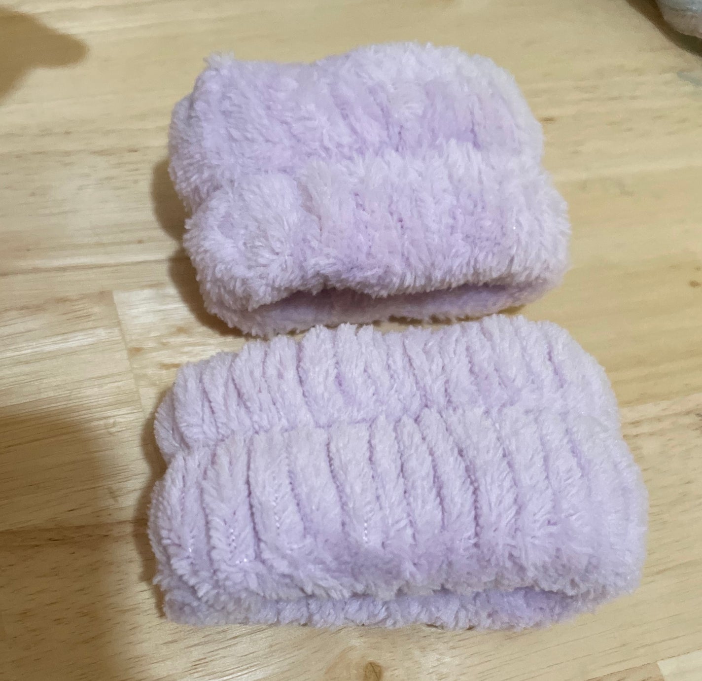 吸水リストバンド/LUPIS/その他を使ったクチコミ(1枚目)