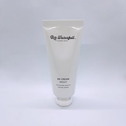 試してみた】BBクリーム BR waterfullのリアルな口コミ 試してみた】BBクリーム BR waterfullのリアルな口コミ