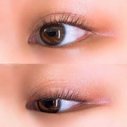 マスカラ プライマー & トップ コート/ANNA SUI/マスカラ下地を使ったクチコミ(5枚目)