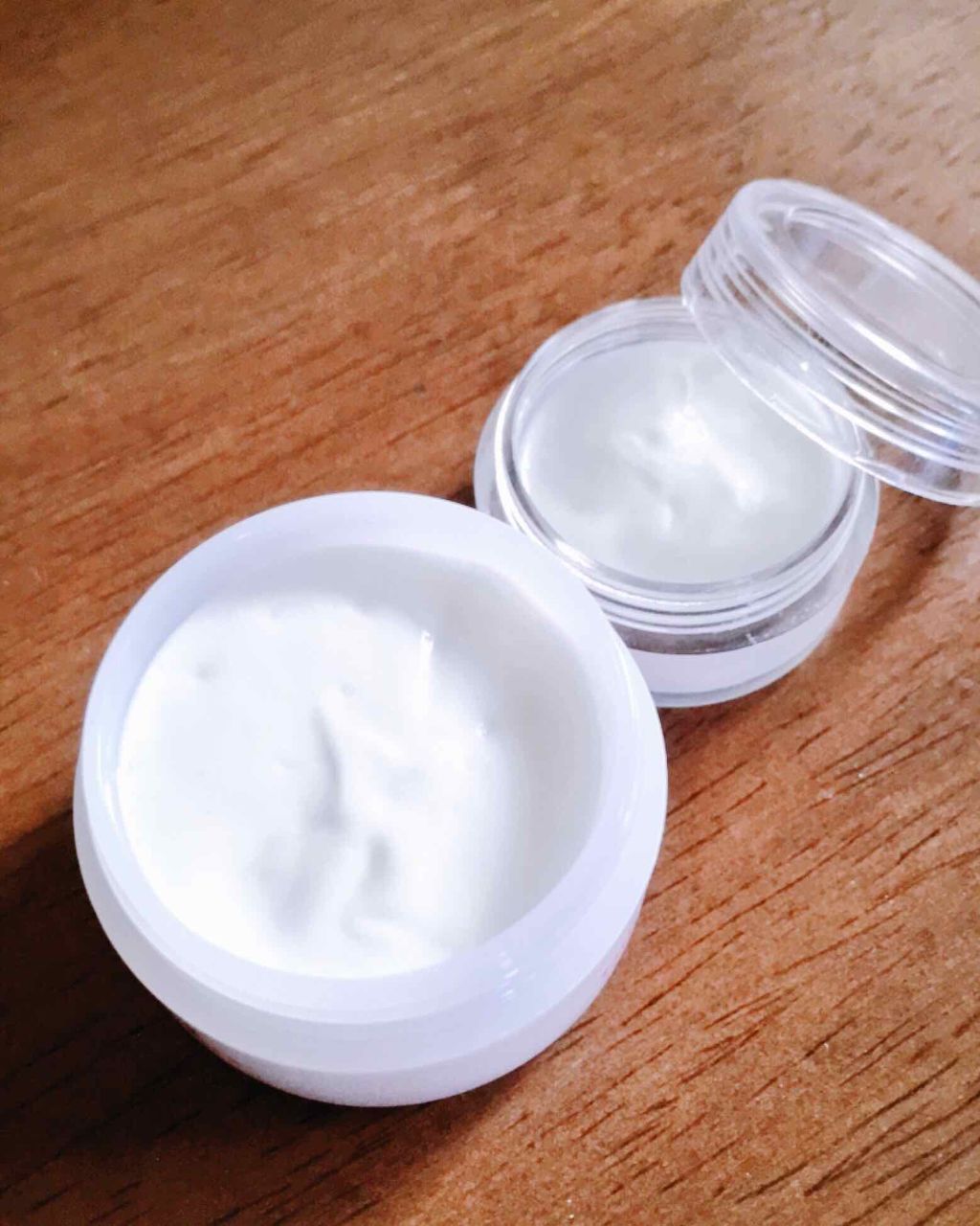 ハトムギ化粧水(ナチュリエ スキンコンディショナー R )/ナチュリエ/化粧水を使ったクチコミ（1枚目）