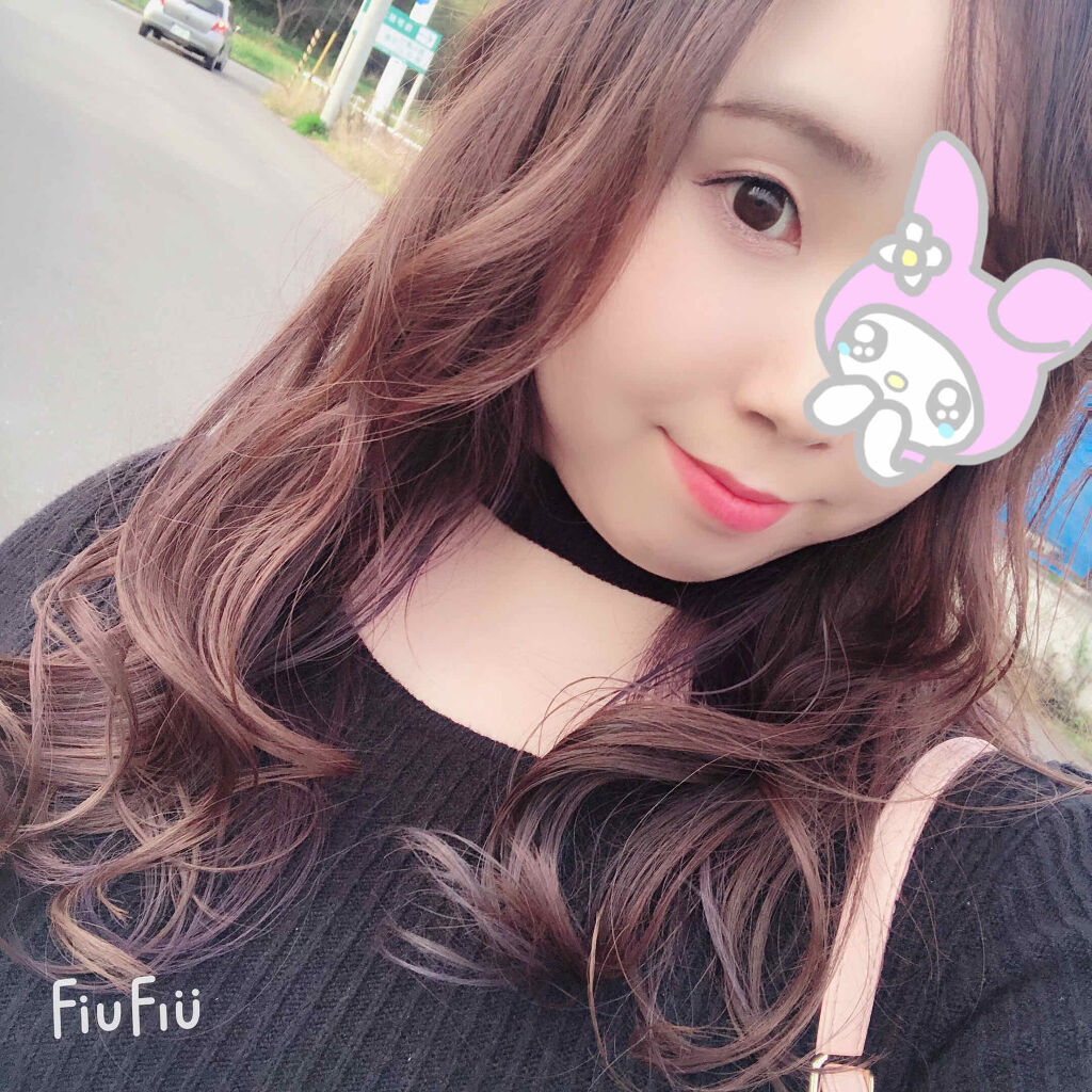 カラーセンセーショナル リップスティック C MNU 14/MAYBELLINE NEW YORK/口紅を使ったクチコミ（3枚目）