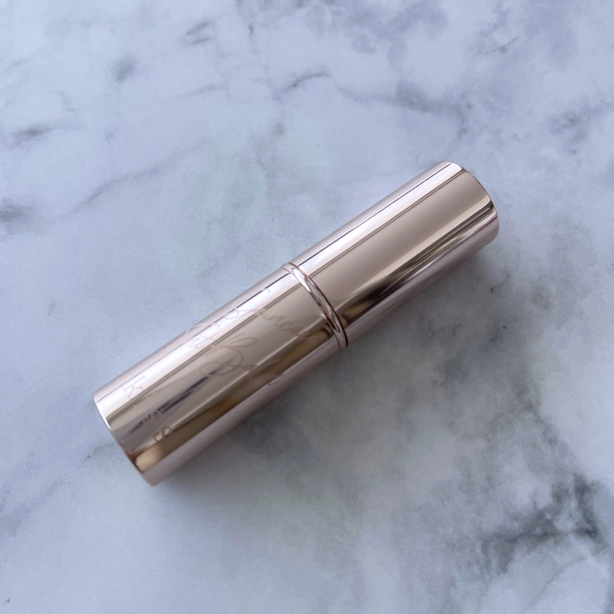 スキンケアティントバーム /KiSS/リップティントを使ったクチコミ（3枚目）