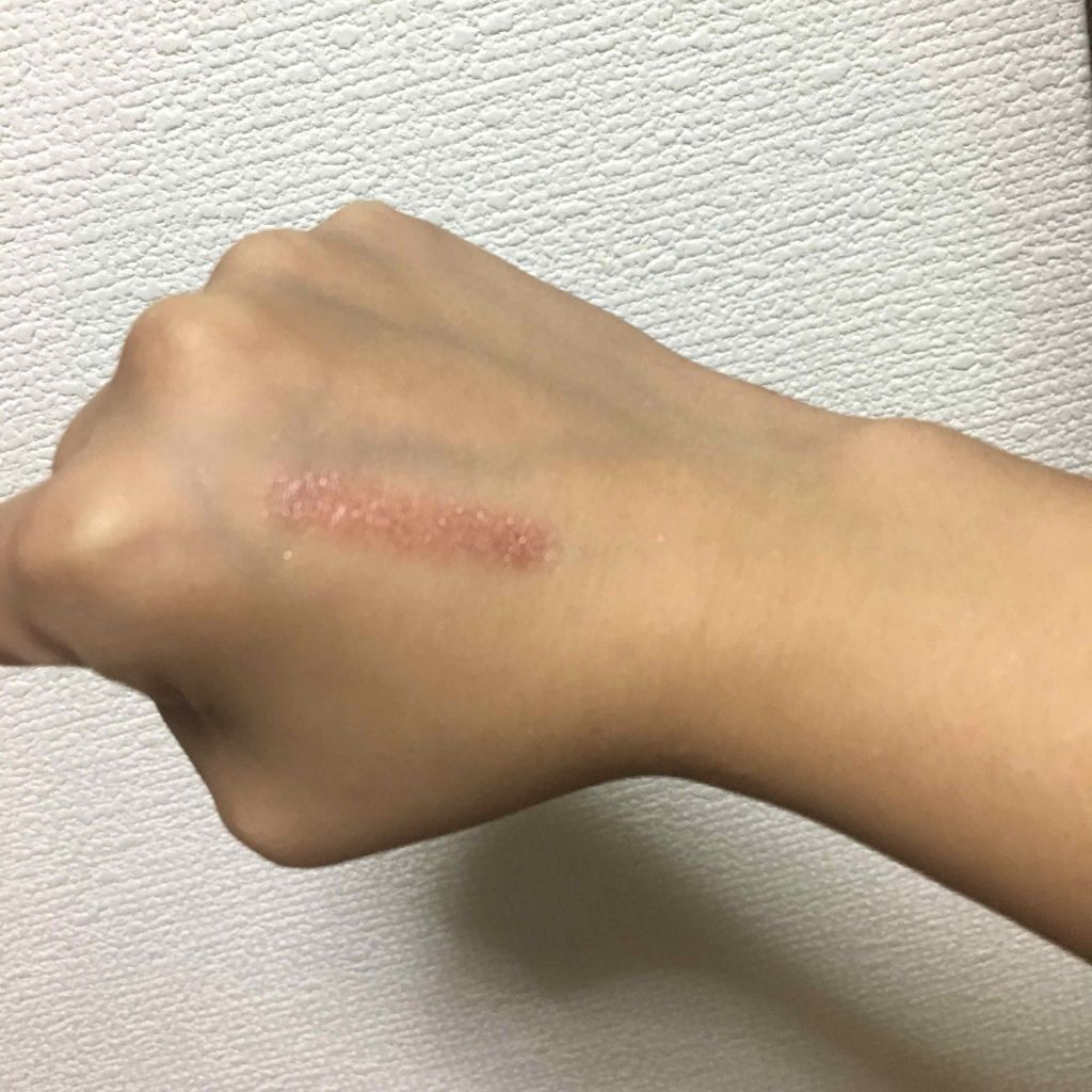 バーム ステイン/REVLON/口紅を使ったクチコミ(2枚目)