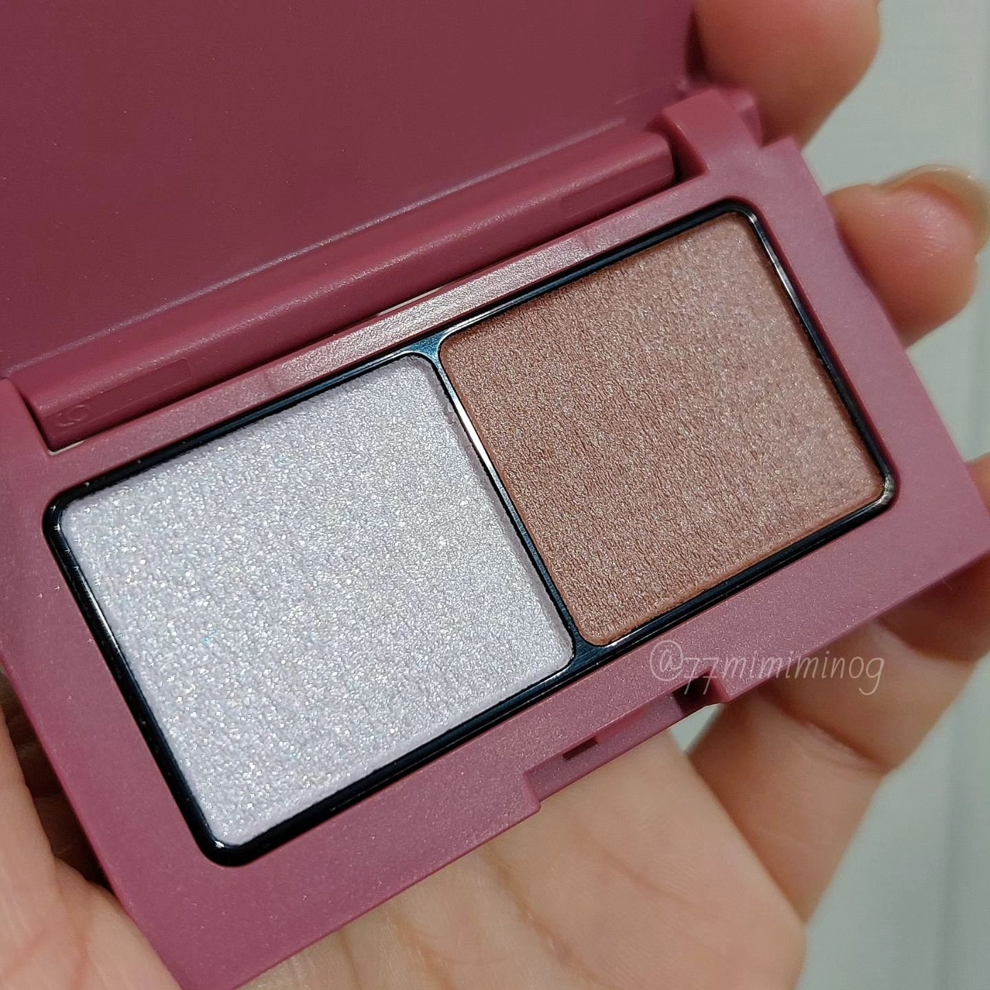 エテュセ アイエディション(リキッドライナー)/ettusais/リキッドアイライナーを使ったクチコミ（2枚目）