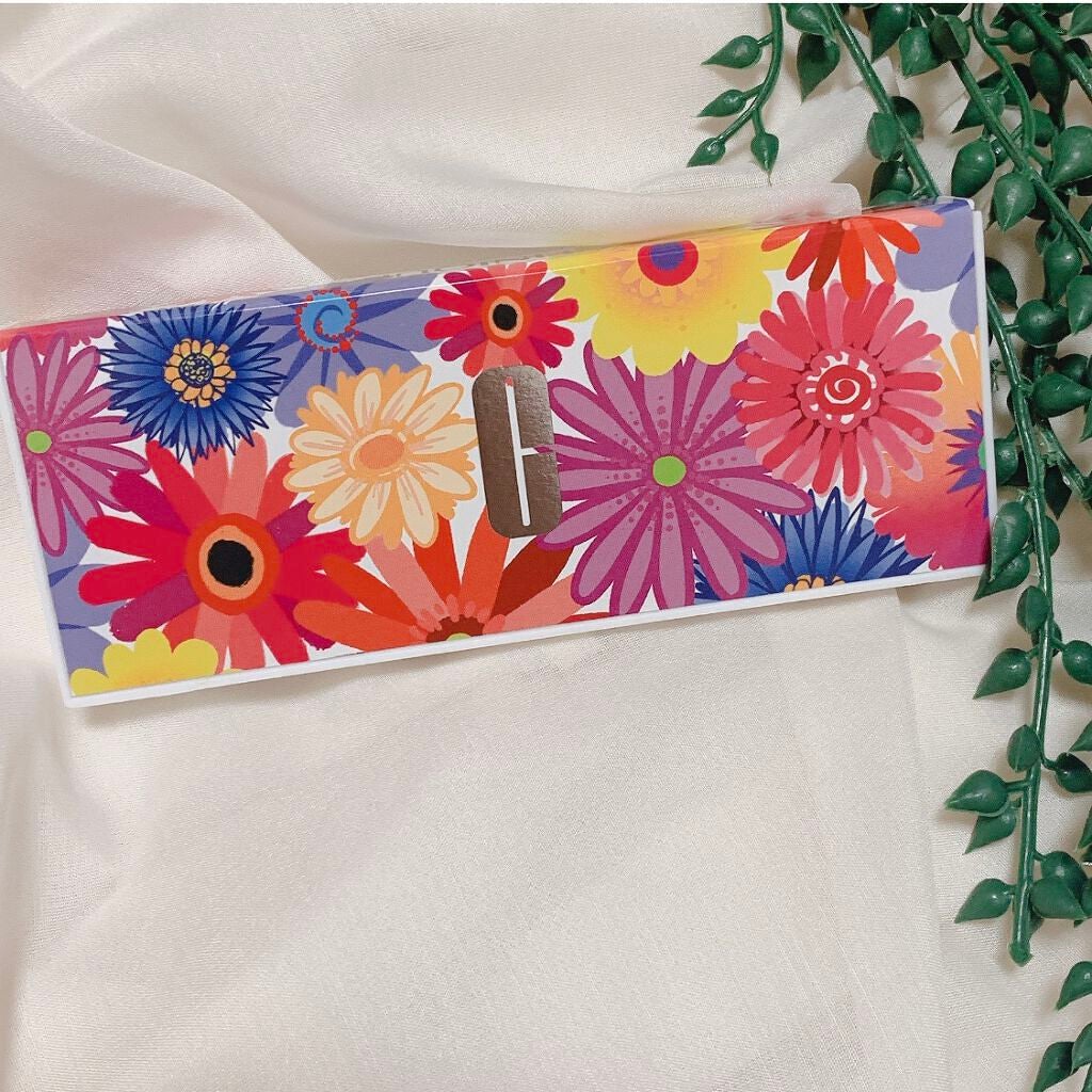 クリニーク チーク ポップ フラワー パレット/CLINIQUE/パウダーチークを使ったクチコミ(2枚目)