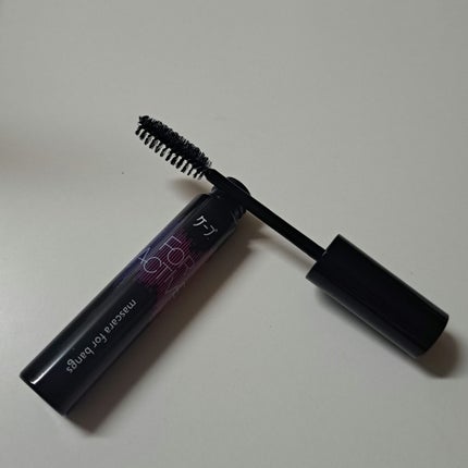 ケ-プ フォーアクティブ 前髪ホールドマスカラ/ケープ/ヘアジェルを使ったクチコミ(3枚目)