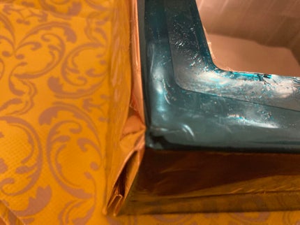 ルルルンプレシャス GREEN(バランス)【旧】/ルルルン/シートマスク・パックを使ったクチコミ(2枚目)