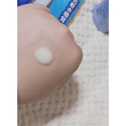 ニベアUV ウォータージェル SPF50/ニベア/日焼け止めジェルを使ったクチコミ(3枚目)