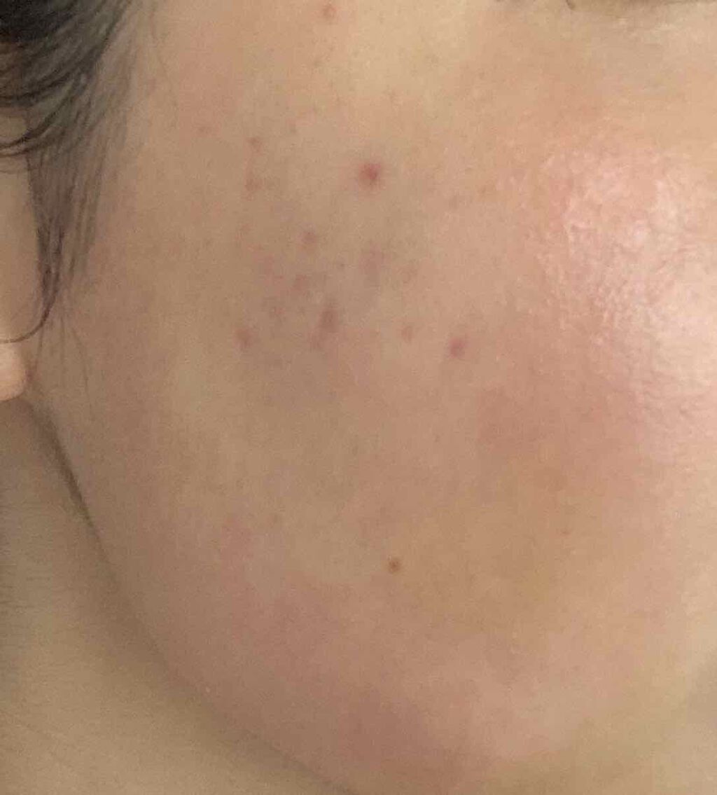 ラゴム ジェルトゥウォーター クレンザー(朝用洗顔)/LAGOM /その他洗顔料を使ったクチコミ(4枚目)