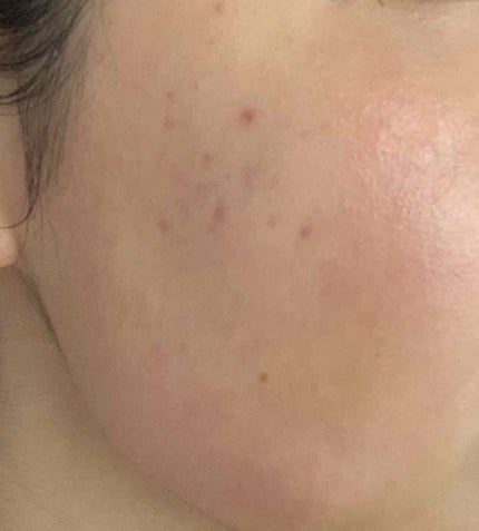 ラゴム ジェルトゥウォーター クレンザー(朝用洗顔)/LAGOM /その他洗顔料を使ったクチコミ(4枚目)