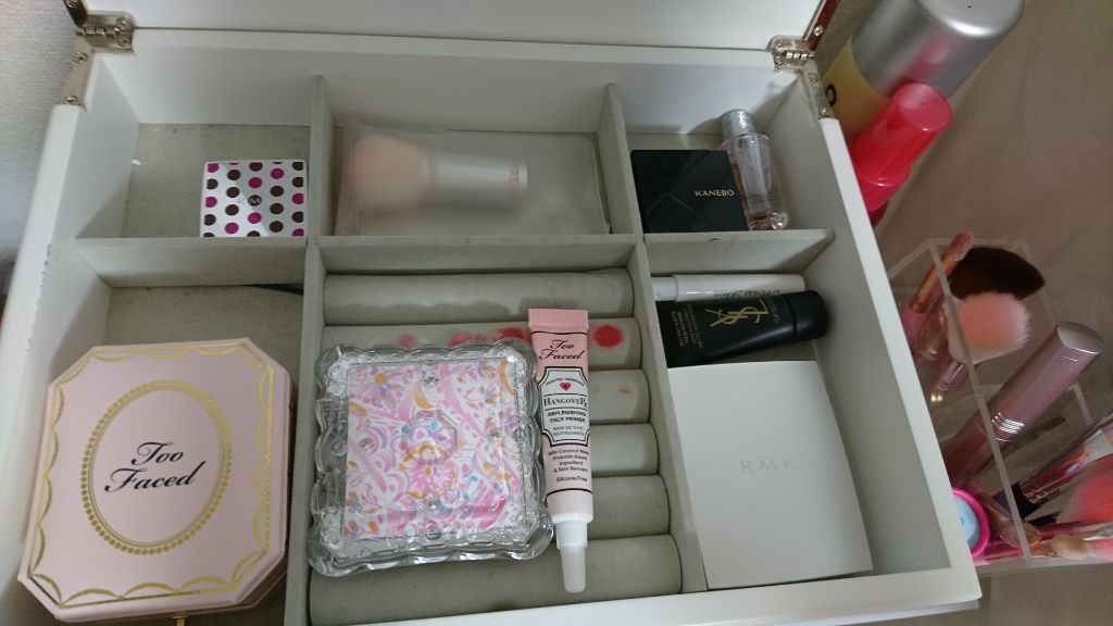 【旧】ディオール アディクト リップ マキシマイザー/Dior/リップグロスを使ったクチコミ(3枚目)