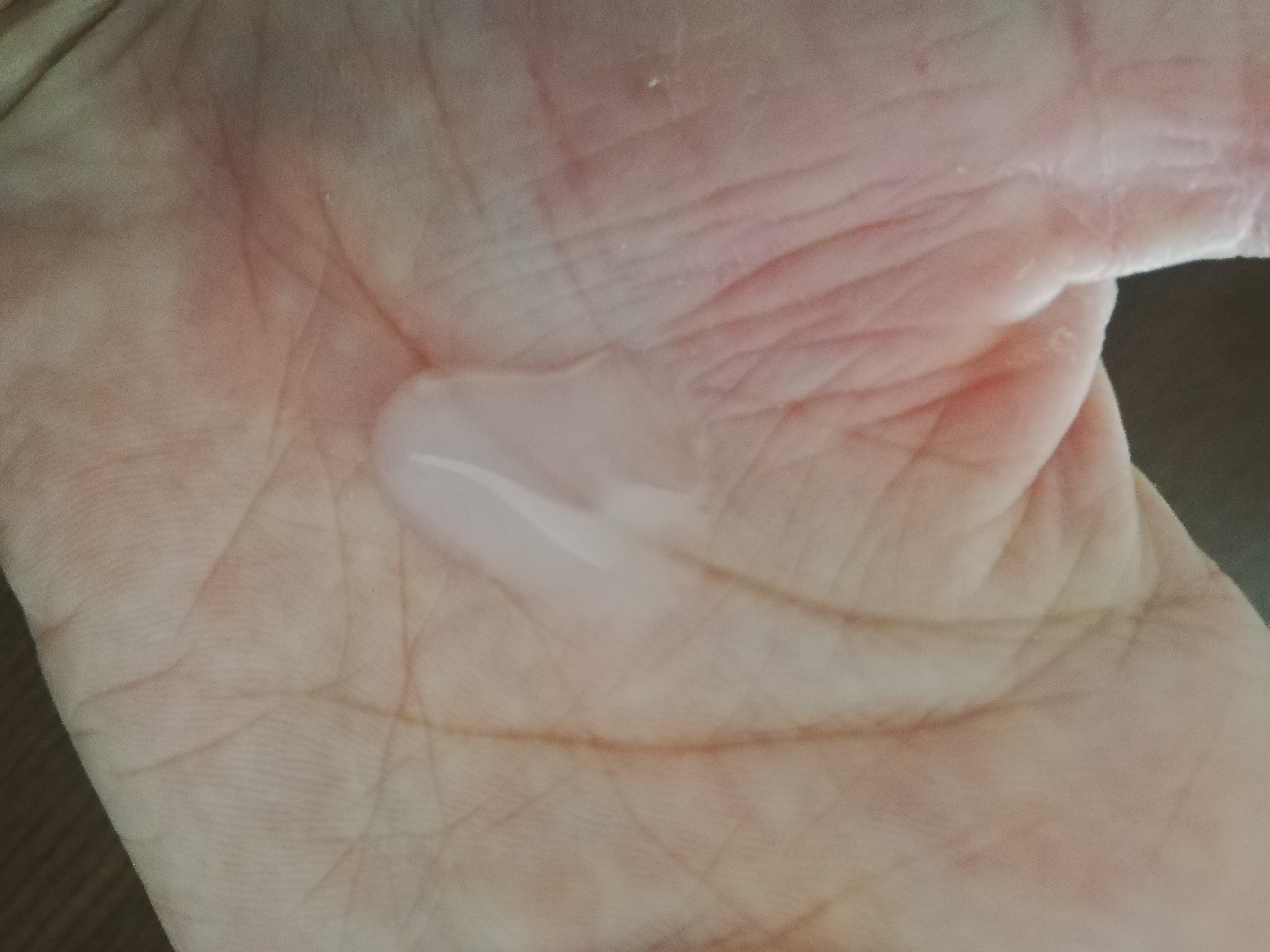 CRセラム/BRING GREEN/美容液を使ったクチコミ（2枚目）