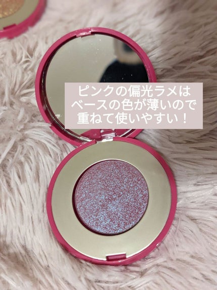 naly on LIPS 「【イタリアのコスメブランド】イタリア発のプチプラコスメブランド..」(5枚目)