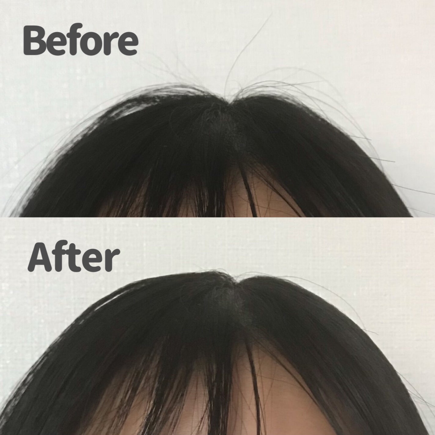 まとめ髪スティック スーパーホールド/マトメージュ/ヘアワックス・クリームを使ったクチコミ(4枚目)