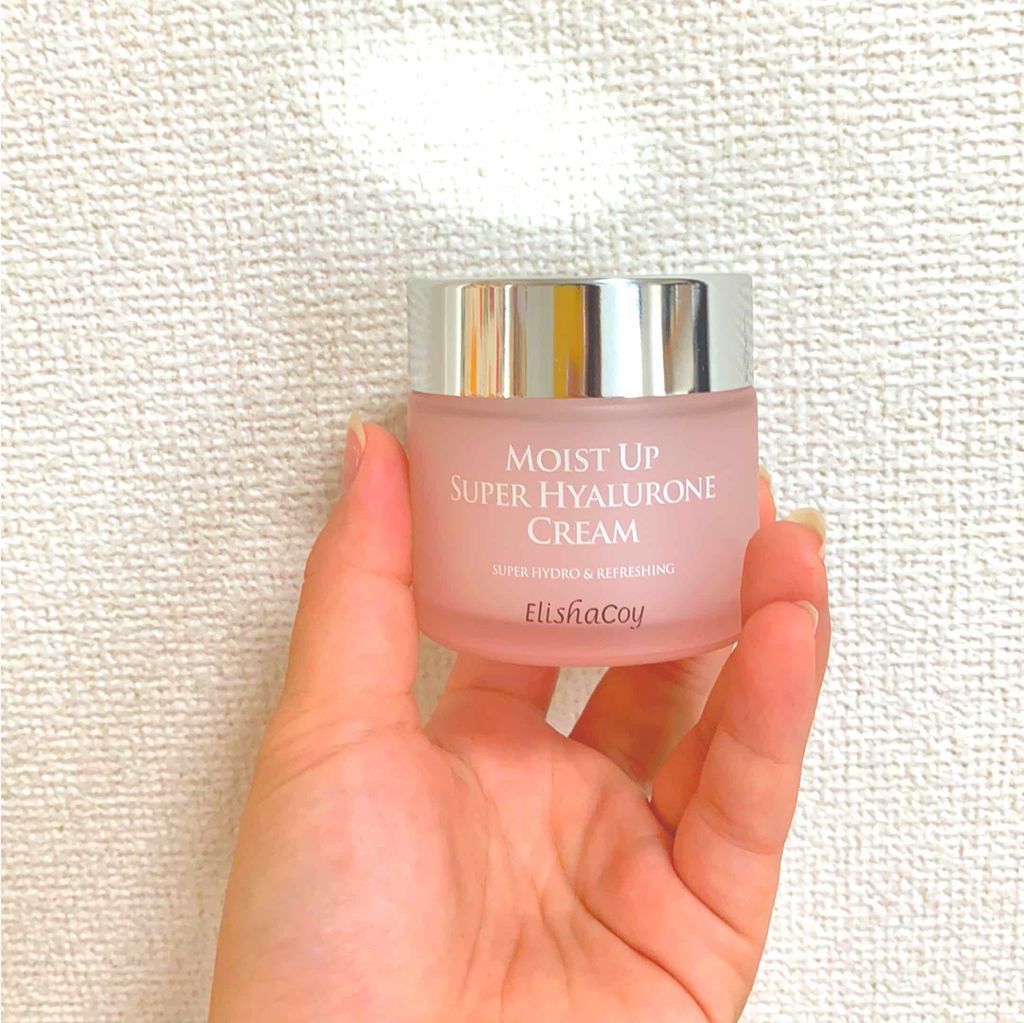 Elishacoy モイスト アップ ヒアルロン アンプル トナーのクチコミ「急に酷くなった毛穴とニキビに悩んでおり、相談したところ店員さんにおススメされて買いました！

.....」（3枚目）