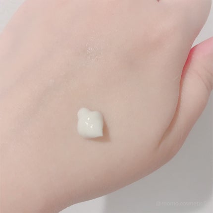 クレイウォッシュ/ボタニズム /洗顔フォームを使ったクチコミ(2枚目)