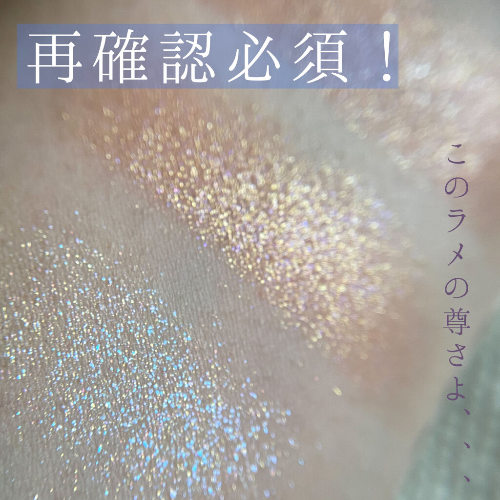 プリズム エアー シャドウ/CLIO/単色アイシャドウを使ったクチコミ（1枚目）