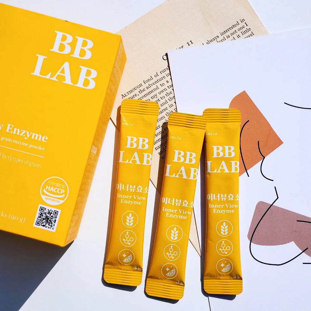 インナービュー酵素 / BB LAB