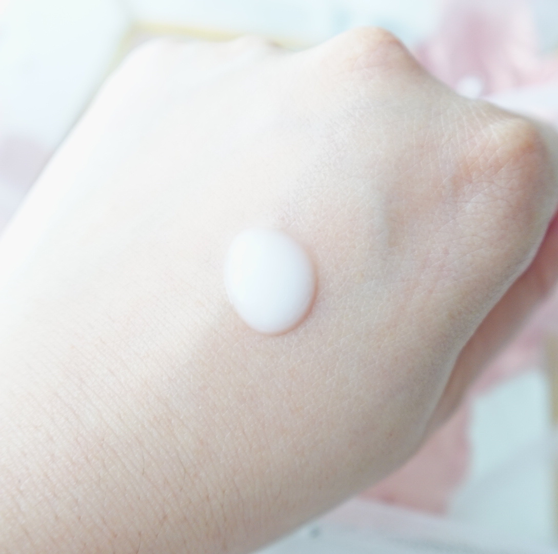 ハリつやローション 本体（220ml）/シンプルバランス/オールインワン化粧品を使ったクチコミ（2枚目）