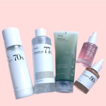 青蜜柑 ビタ ダークスポット マスクパック/Anua/シートマスク・パックを使ったクチコミ(2枚目)