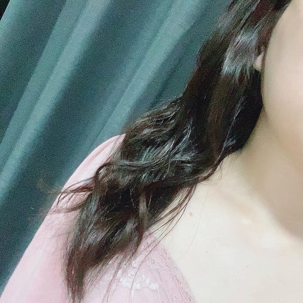 プロフェッショナルリペアリングヘアパヒュームセラム/ダルバ/ヘアミストを使ったクチコミ(4枚目)