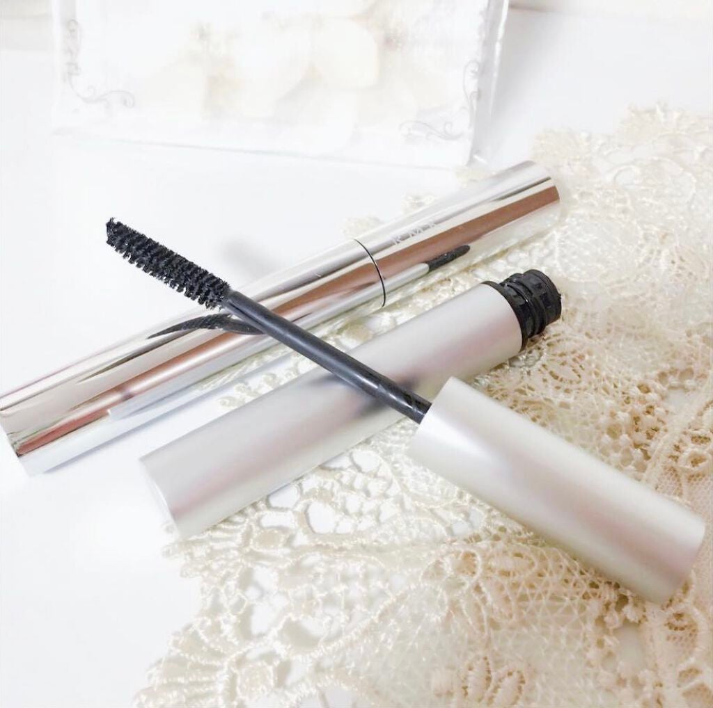 セパレートカール マスカラ N/RMK/マスカラを使ったクチコミ(1枚目)