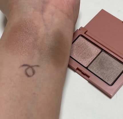 エテュセ ラスティング ジェルライナー/ettusais/ジェルアイライナーを使ったクチコミ(2枚目)