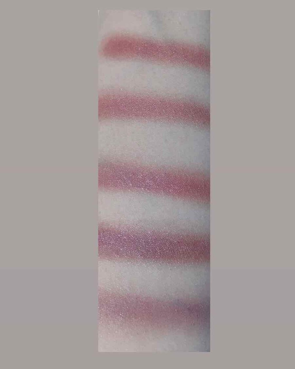 シングルカラーアイシャドウ/CEZANNE/単色アイシャドウを使ったクチコミ（2枚目）