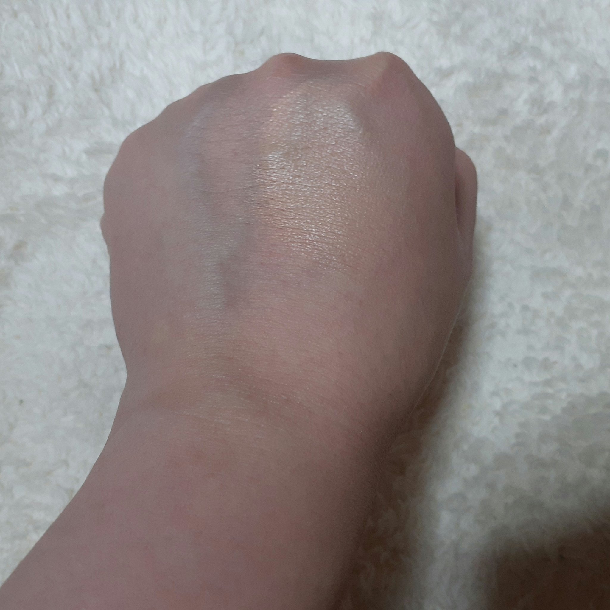 M クッション ファンデーション(プロカバー)/MISSHA/クッションファンデーションを使ったクチコミ（3枚目）